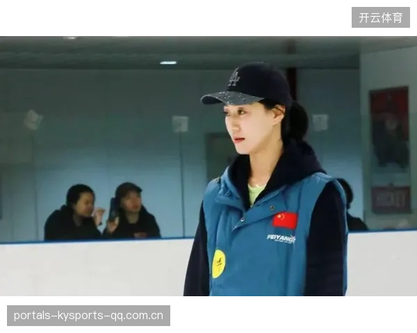 花样滑冰教练怒怼裁判：你根本不懂