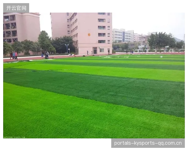 让运动场焕发新生——场馆草皮革新，混纤材料引领弹性与回弹速度的全新飞跃